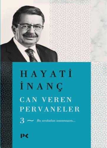 Can Veren Pervaneler 3  Frontansicht 1