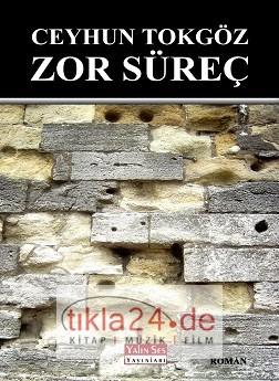 Zor Süreç  Frontansicht 1