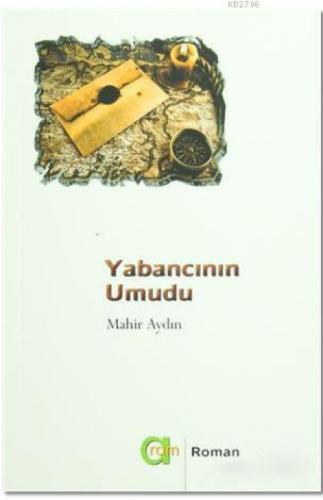 Yabancının Umudu  Frontansicht 1
