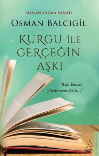 Kurgu ile Gerçeğin Aşkı  Frontansicht 1