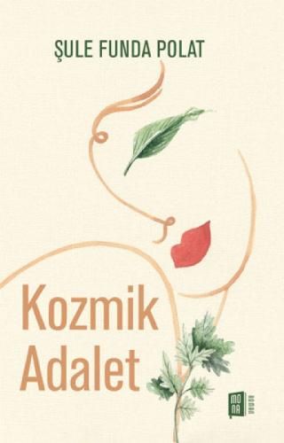 Kozmik Adalet  Frontansicht 1