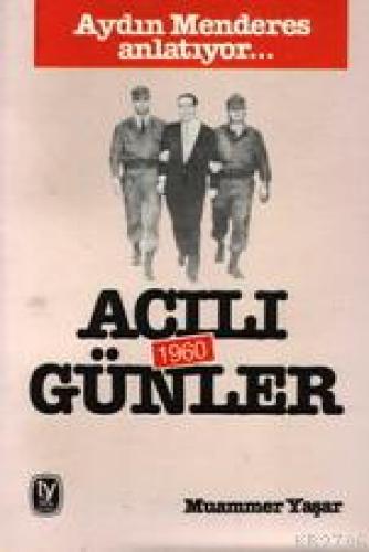 Acılı  Frontansicht 1