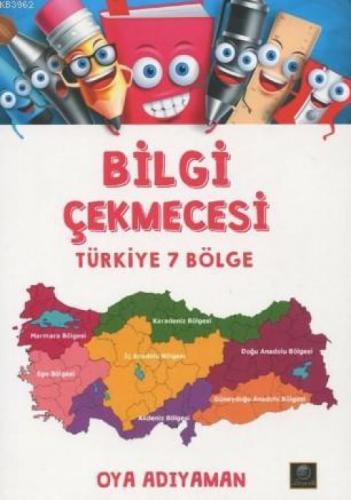 Bilgi Çekmecesi - Uzay ve Gezegenler  Frontansicht 1