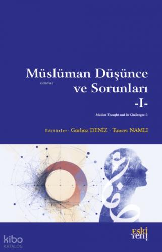 Mu?slu?man Du?s?u?nce ve Sorunları -I  Frontansicht 1