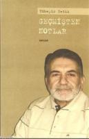 Geçmişten Notlar  Frontansicht 1