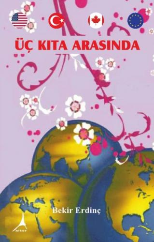 Üç Kıta Arasında  Frontansicht 1