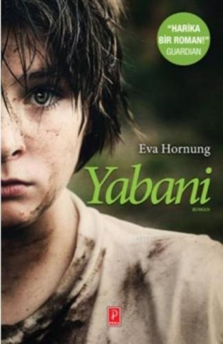 Yabani  Frontansicht 1