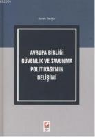 Avrupa Birliği Güvenlik ve Savunma Politikası'nın Gelişimi  Frontansicht 1
