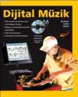 Dijital Müzik (Cd'li)  Frontansicht 1