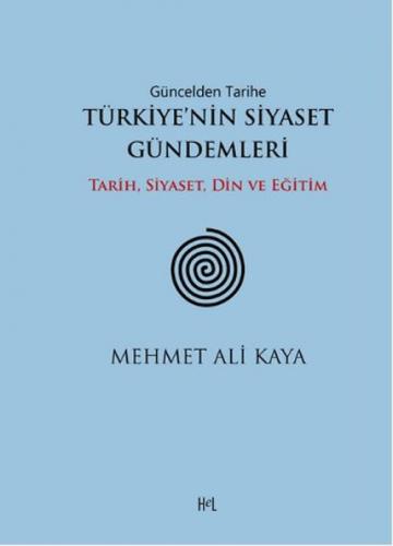 Güncelden Tarihe Türkiye`nin Siyaset Gündemleri  Frontansicht 1