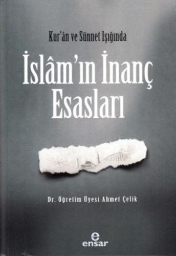 Kur'an ve Sünet Işığında İslâm'ın İnanç Esasları  Frontansicht 1