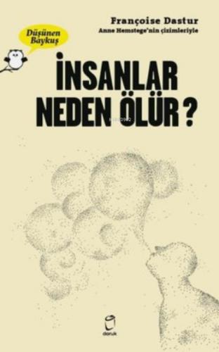 İnsanlar Neden Ölür?  Frontansicht 1