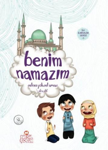 Benim Namazım  Frontansicht 1