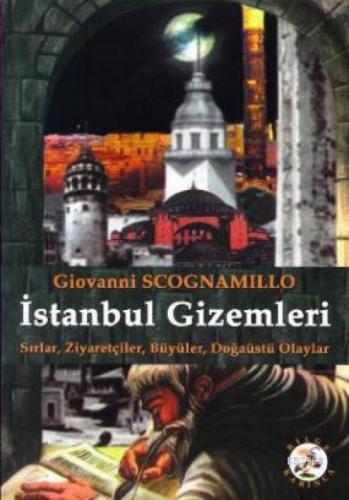 İstanbul Gizemleri  Frontansicht 1