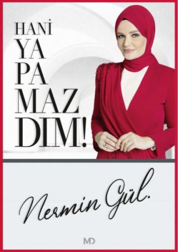 Hani Yapamazdım!  Frontansicht 1
