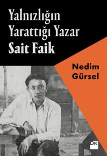 Yalnızlığın Yarattığı Yazar Sait Faik  Frontansicht 1