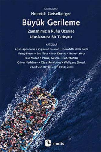 Büyük Gerileme  Frontansicht 1