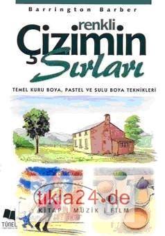 Renkli Çizimin Sırları  Frontansicht 1