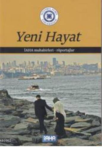 Yeni Hayat  Frontansicht 1