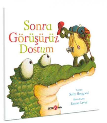 Sonra Görüşürüz dostum  Frontansicht 1