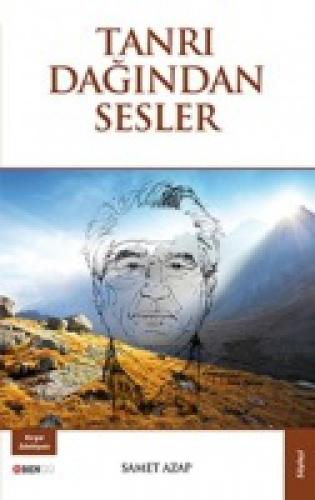 Tanrı Dağından Sesler  Frontansicht 1