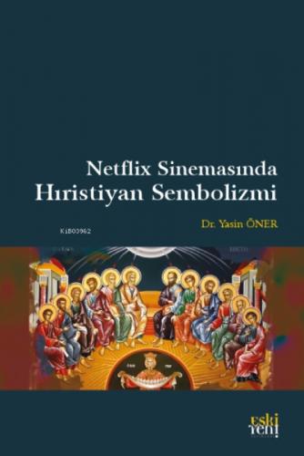 Netflix Sinemasında Hıristiyan Sembolizmi  Frontansicht 1