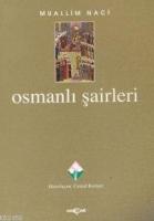 Osmanlı Şairleri  Frontansicht 1