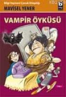 Vampir Öyküsü  Frontansicht 1