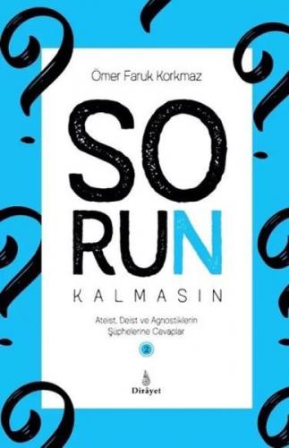 Sorun Kalmasın 2  Frontansicht 1