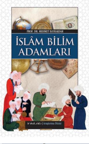 İslam Bilim Adamları  Frontansicht 1