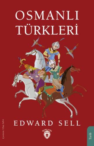Osmanlı Türkleri  Frontansicht 1