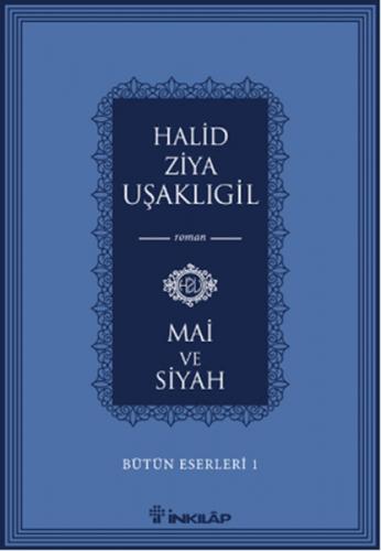 Mai Ve Siyah  Frontansicht 1
