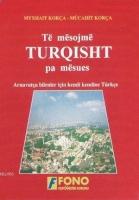 Arnavutlar İçin Türkçe  Frontansicht 1