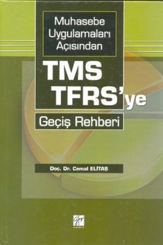 Muhasebe Uygulamaları Açısından TMS-TFRS'ye Geçiş Rehberi  Frontansicht 1