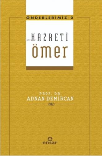 Önderlerimiz 2 - Hz. Ömer  Frontansicht 1