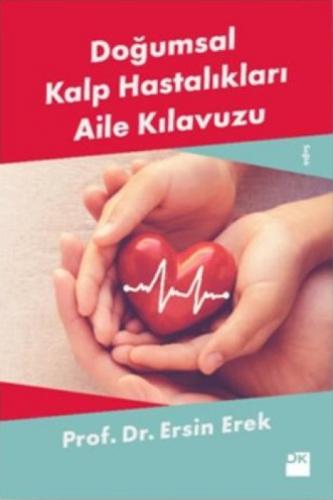Doğumsal Kalp Hastalıkları Aile Kılavuzu  Frontansicht 1