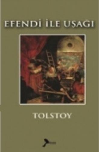 Efendi İle Uşağı  Frontansicht 1