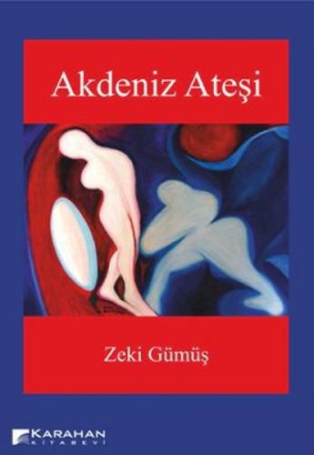 Akdeniz Ateşi  Frontansicht 1
