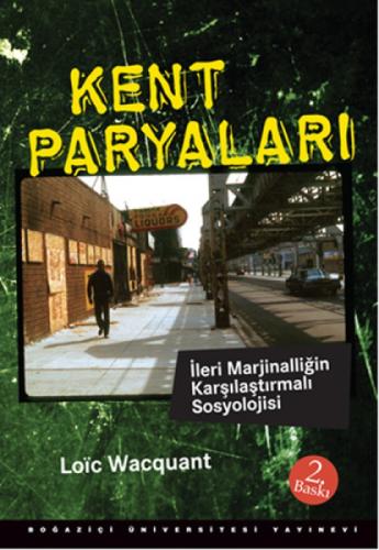 Kent Paryaları  Frontansicht 1