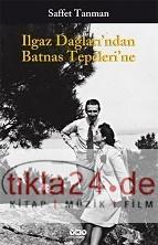 Ilgaz Dağları´ndan Batnas Tepelerine  Frontansicht 1