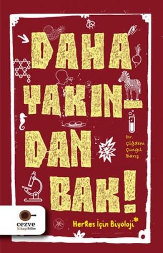 Daha Yakından Bak!  Frontansicht 1