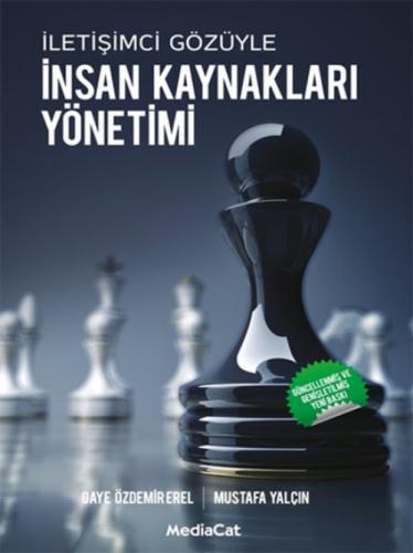İletişimci Gözüyle İnsan Kaynakları Yönetimi  Frontansicht 1