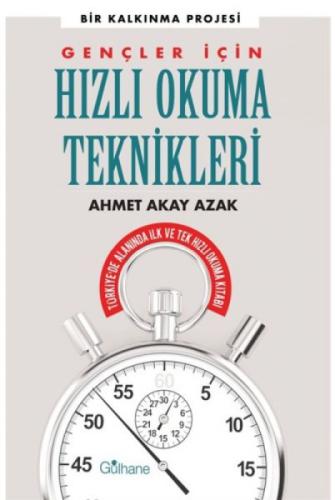 Gençler İçin Hızlı Okuma Teknikleri  Frontansicht 1