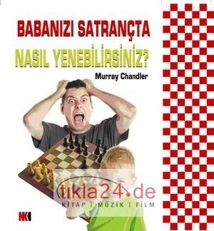 Babanızı  Frontansicht 1