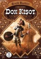 Don Kişot  Frontansicht 1