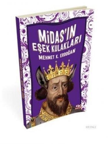 Midas'ın Eşek Kulakları  Frontansicht 1