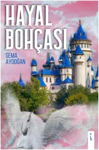 Hayal Bohçası  Frontansicht 1