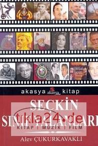 Seçkin Sınıf Yalanları  Frontansicht 1