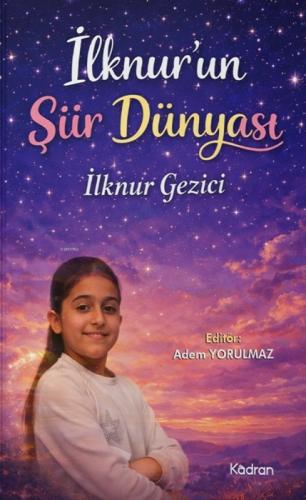 İlknur'un Şiir Dünyası  Frontansicht 1