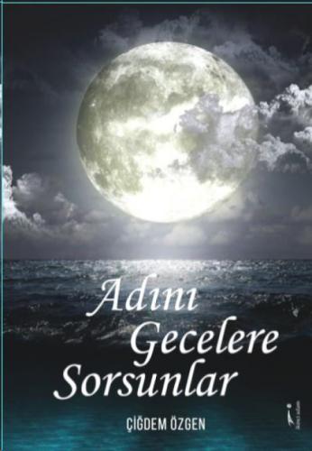 Adını Gecelere Sorsunlar  Frontansicht 1